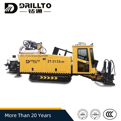 How to judge whether the cooling system of High Speed Horizontal Drilling Rig is normal? How to judge whether the cooling system of High Speed Horizontal Drilling Rig is normal?
